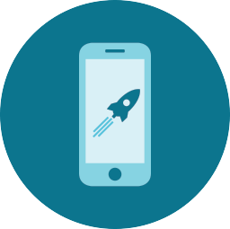 Rest API Cache icon