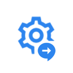 REST API Comment icon