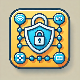 REST API Guard icon