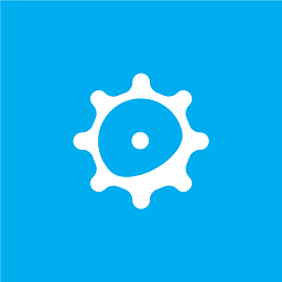 REST API Meta Support icon