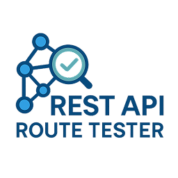 REST API Route Tester icon