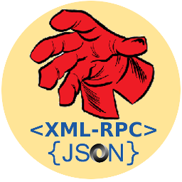 REST XML-RPC Data Checker icon