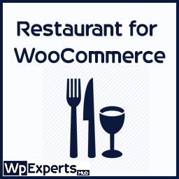 Restaurant for WooCommerce icon