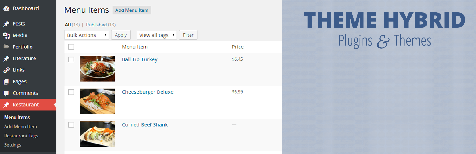 Plugin Banner