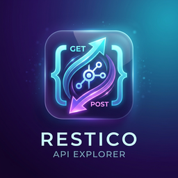 Restico API Explorer icon