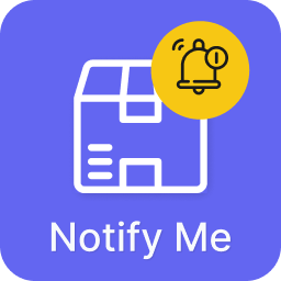 Restock Alerts for WooCommerce icon