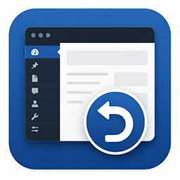 Restore Old Admin Colors icon