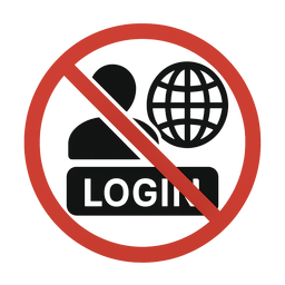 Restrict Admin Login by Country – GRC icon