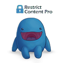 Restrict Content Pro – Easy Digital Downloads icon