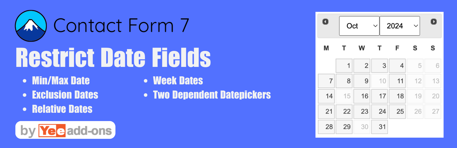 Plugin Banner