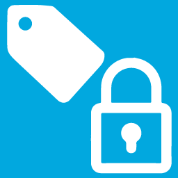 Restrict User Taxonomies icon
