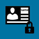 Restrict Usernames icon