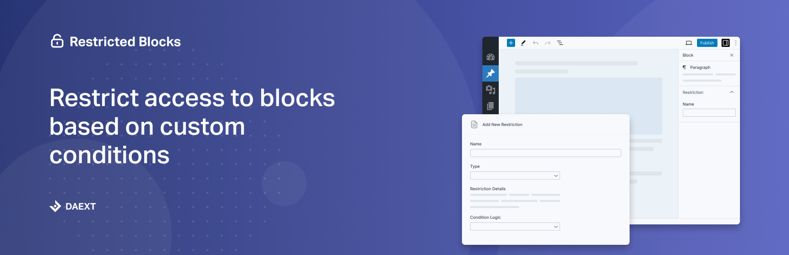 Plugin Banner