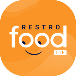 Restrofood Lite – Online Food Ordering System icon