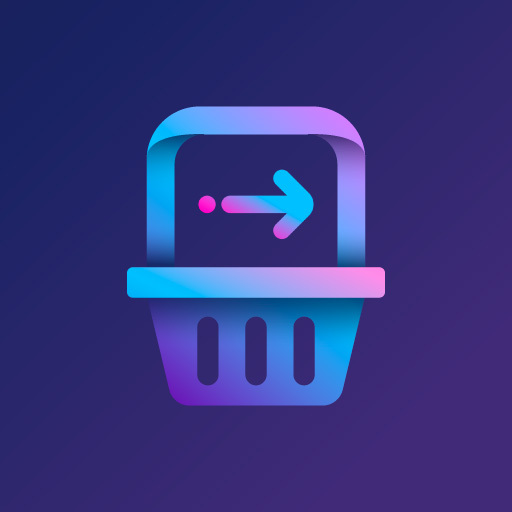 RestroPress – Sliding Cart icon