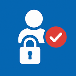 Restrict Users Registration by EmailVerifierPro.app icon