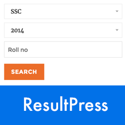 ResultPress icon