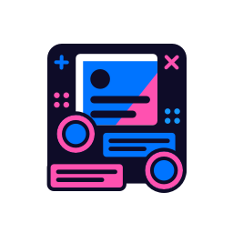 Resume Builder icon