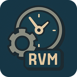 WP Retro Version Manager – Retro Themes and Plugins icon