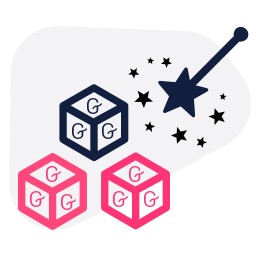 Reusable Blocks Extended icon