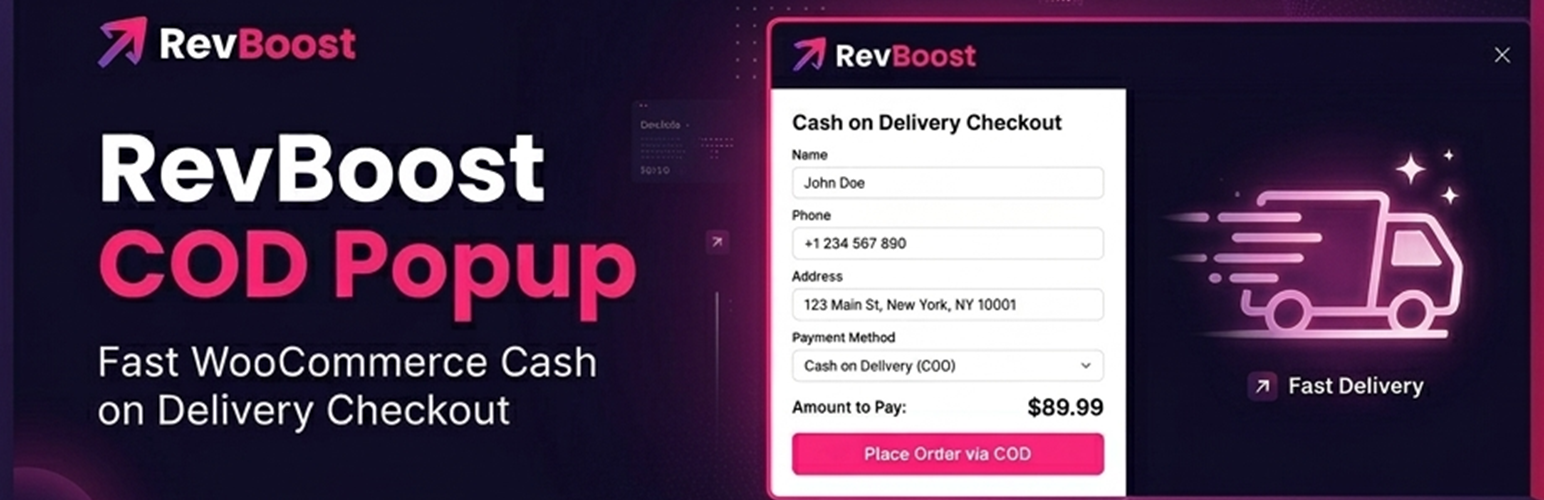 Plugin Banner
