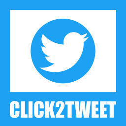 Reve Click2Tweet icon