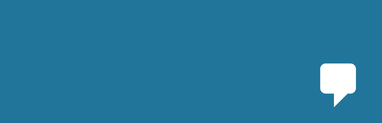 Plugin Banner