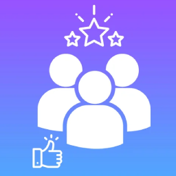 Wbcom Designs – BuddyPress Group Reviews icon