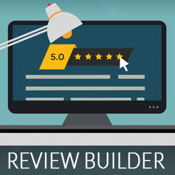 Review & Product Review by Review Builder icon