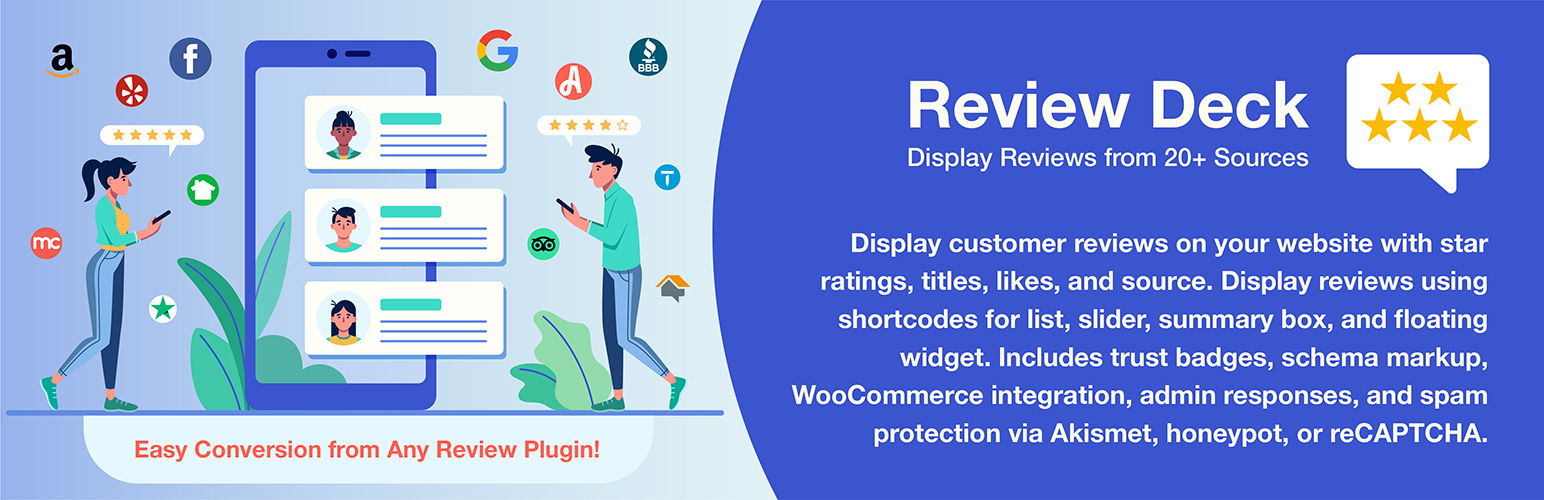 Plugin Banner