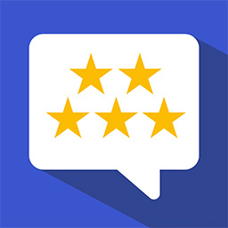 Review Deck icon