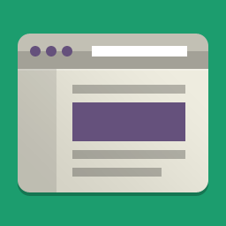 Review Disclaimer icon