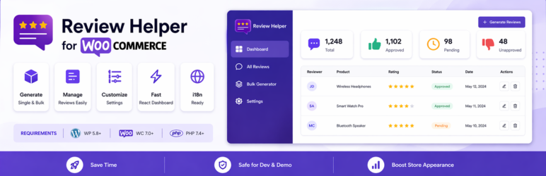 Plugin Banner