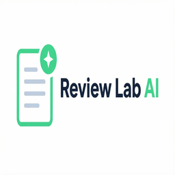 Review Lab AI for WooCommerce icon