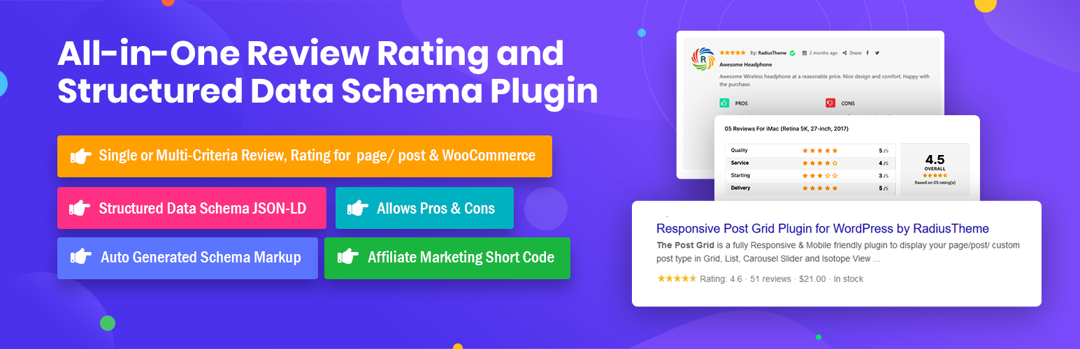 Plugin Banner