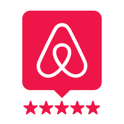Widgets for Airbnb Reviews icon