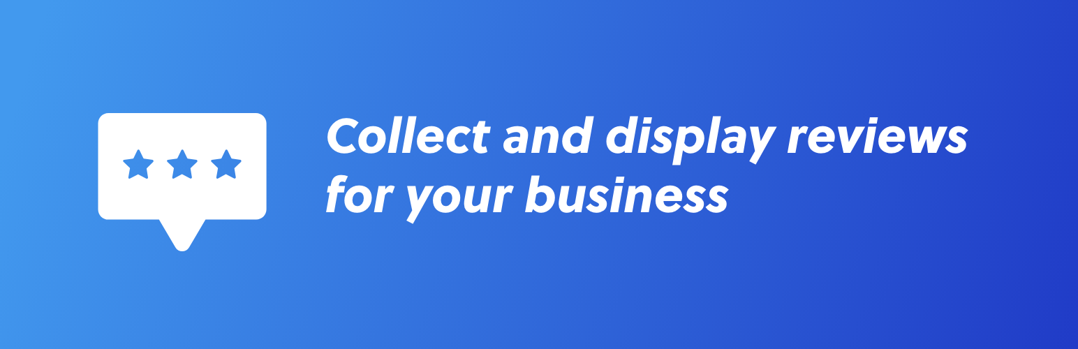 Plugin Banner