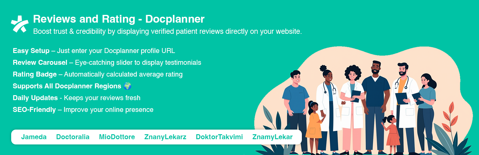 Plugin Banner