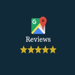 Reviews from Google icon