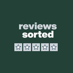 Reviews Sorted icon