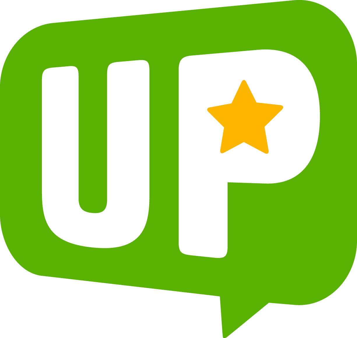 Reviews UP icon