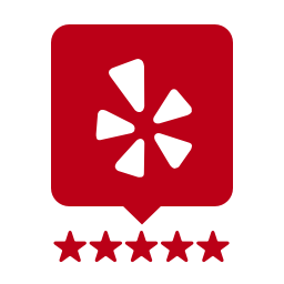 Widgets for Yelp Reviews icon