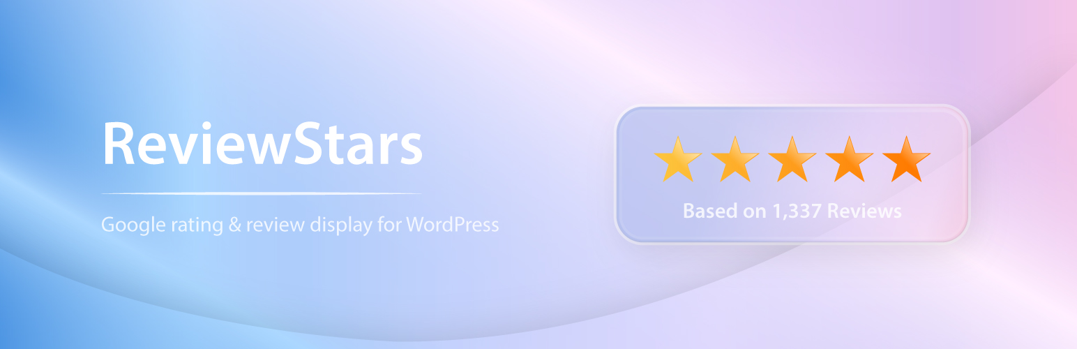 Plugin Banner