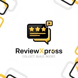 ReviewXpress icon