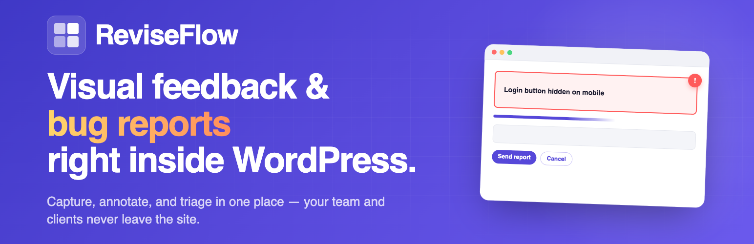 Plugin Banner