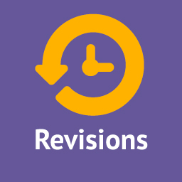 PublishPress Revisions: Duplicate Posts, Submit, Approve and Schedule Content Changes icon