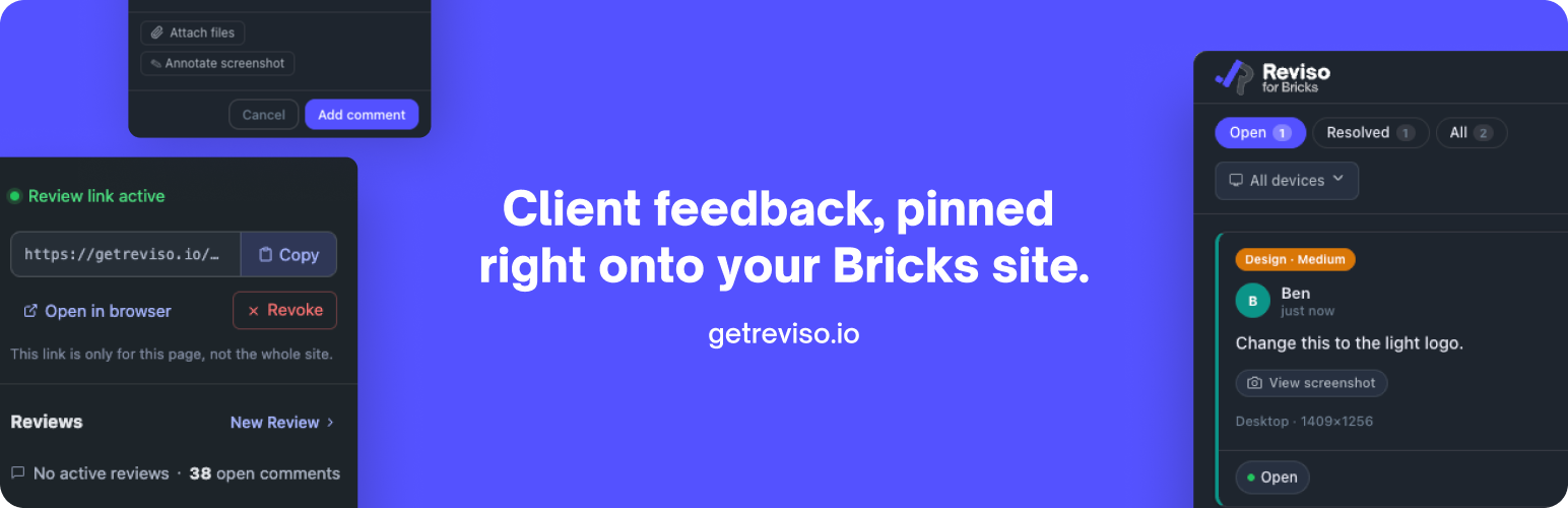 Plugin Banner