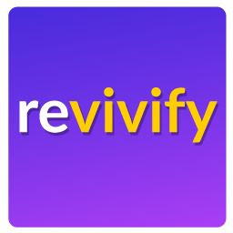 ReVivify Social icon