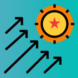 Reward Points for wc-marketplace icon