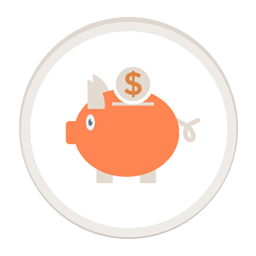 Reward Points for Woocommerce icon